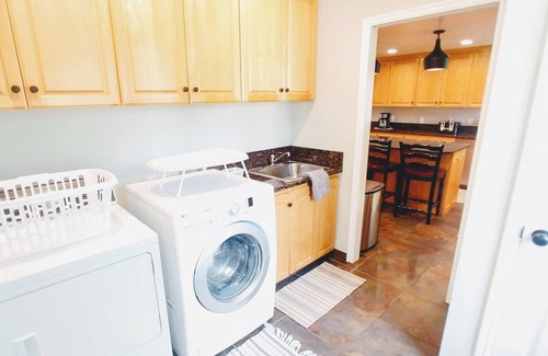 Provo House | Canyon Road Home - Newly remodeled - Spacious yard - Amazing Views-Close to BYU!