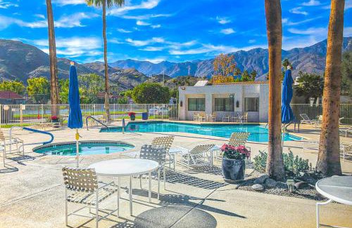 Canyon Sands Apartment | Canyon Sands Hideaway