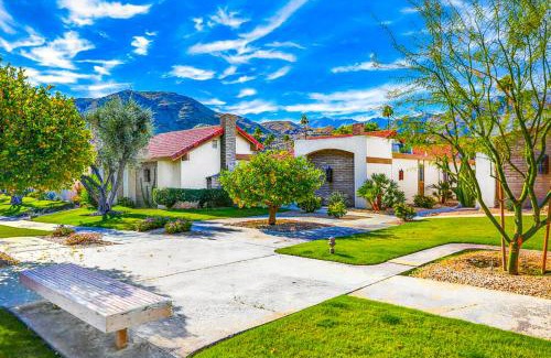 Canyon Sands Apartment | Canyon Sands Hideaway