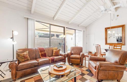 Canyon Sands Apartment | Canyon Sands Hideaway