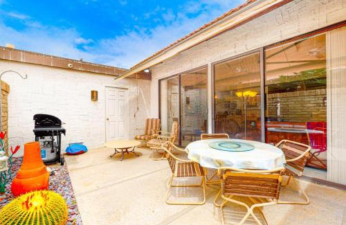 Canyon Sands Apartment | Canyon Sands Hideaway