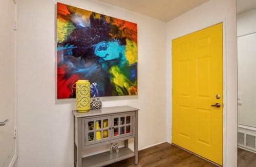 Cathedral City House | Canyon Shores