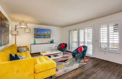 Cathedral City House | Canyon Shores