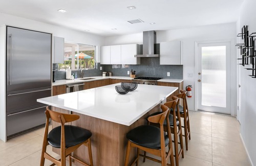 Indian Canyon House | Canyon View - Gorgeous Indian Canyons home!