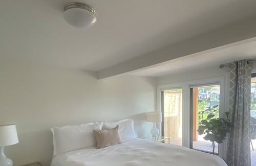 Mission Hills Apartment | Canyon View in peaceful Mission Hills