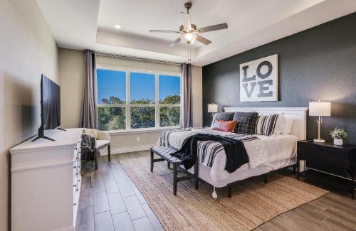 Canyon Lake House | Canyon View