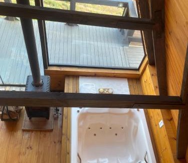Cambara do Sul Cabin | Canyons Chalet