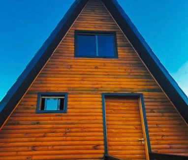 Cambara do Sul Cabin | Canyons Chalet