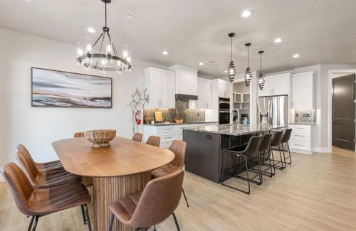 Hurricane House | Canyons Edge home