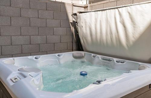 Hurricane House | Canyons Edge home