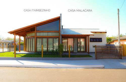 Praia Grande House | Canyons Guest House