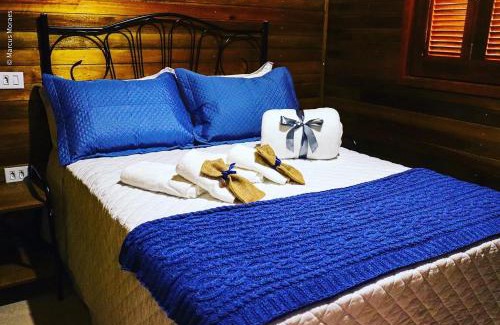 Praia Grande House | Canyons Guest House