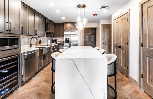 Park City Apartment | Canyons Village Condos by All Seasons Resort Lodging