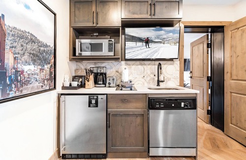 Park City Apartment | Canyons Village Condos by All Seasons Resort Lodging