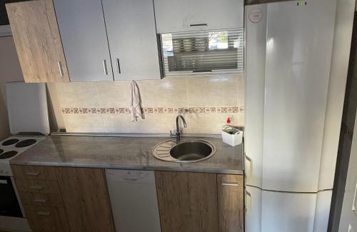 Bistrica Apartment | Canzona