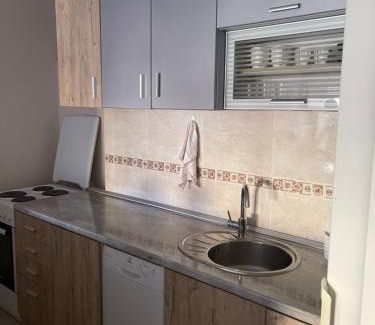 Bistrica Apartment | Canzona