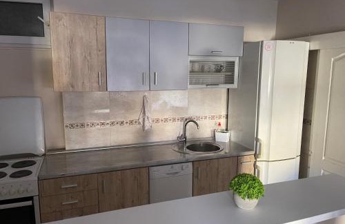 Bistrica Apartment | Canzona