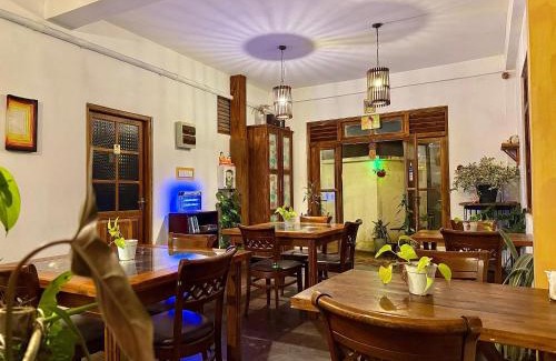 Ella Hotel | CAO Ella