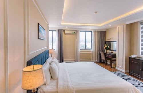 Lao Cai Hotel | Cao Minh Hotel Lao Cai