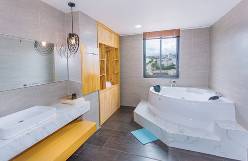 Lao Cai Hotel | Cao Minh Hotel Lao Cai
