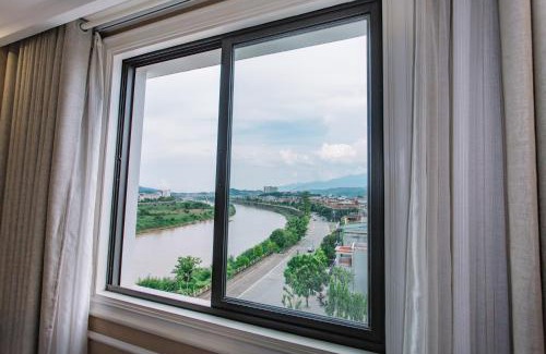 Lao Cai Hotel | Cao Minh Hotel