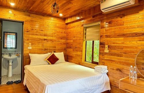 Hoa Lu Hotel | Cao Thạch Homestay