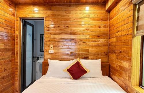 Hoa Lu Hotel | Cao Thạch Homestay