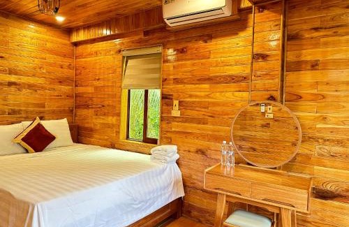 Hoa Lu Hotel | Cao Thạch Homestay