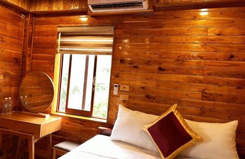Hoa Lu Hotel | Cao Thạch Homestay