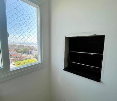 Capao da Canoa Apartment | Capão da Canoa ANDAR ALTO COM VISTA! 2D - 100m do mar