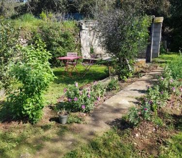 Quartier des Espesses Apartment | Cap au Sud Sweet home