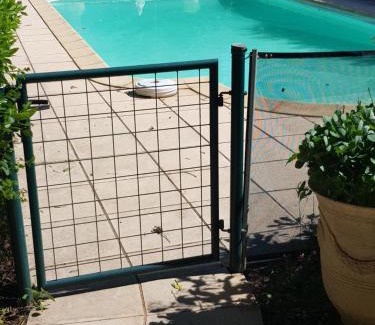 Quartier des Espesses Apartment | Cap au Sud Sweet home