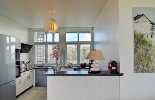 L'Aber Vrac'h Apartment | CAP Baie DES Anges
