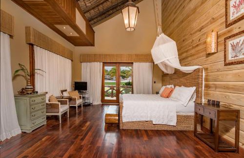 Punta Cana Villa | Cap Cana Villa for Rent - Luxury Villa with access to Eden Roc Beach