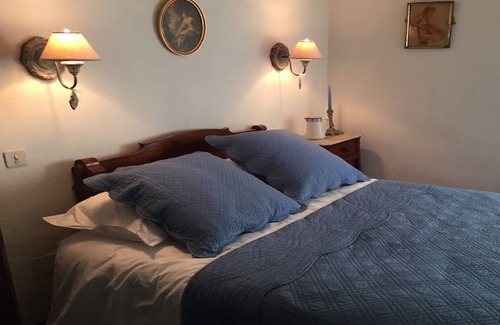 Canari House | Cap Corse, beautiful family house, sea view.