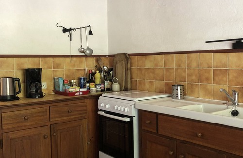 Olmeta di Capocorso House | Cap Corse: Large house by the sea -Wheelchair friendly)