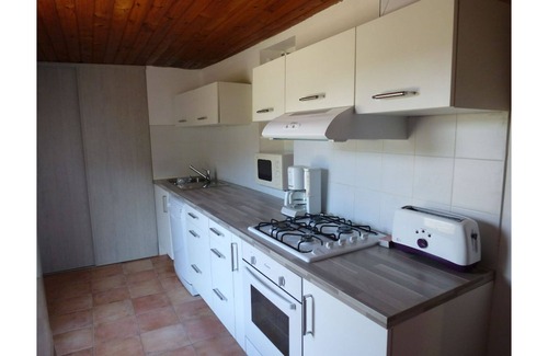Cagnano Apartment | Cap Corse, large apartment, stunning sea view, 7 people. #2