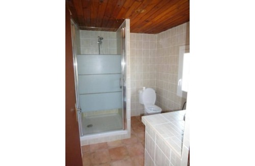 Cagnano Apartment | Cap Corse, large apartment, stunning sea view, 7 people. #2