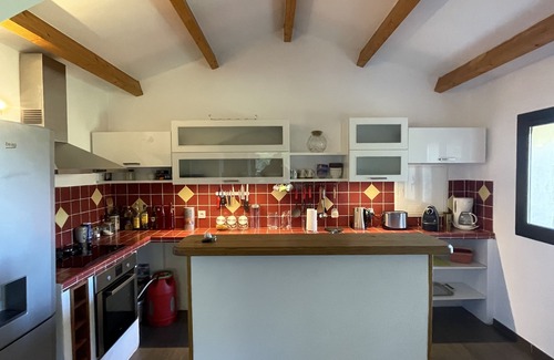 Sisco House | CAP Corse - Sisco - Maison DE Charme 6 Personnes