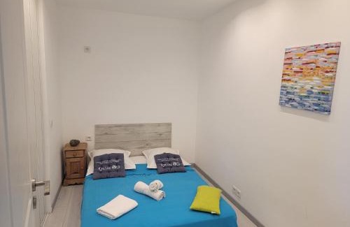 Figarella Apartment | Cap CORSE URIBELLINU 2