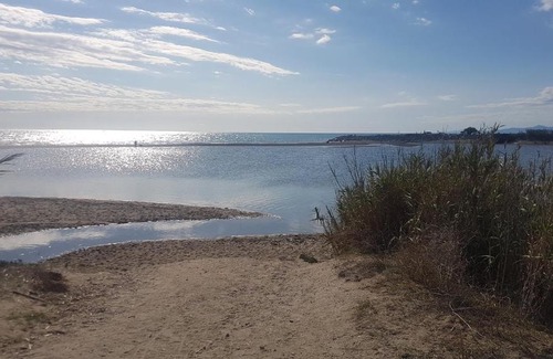 Le Barcares Apartment | cap coudalere