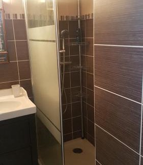 Le Barcares Apartment | cap coudalere