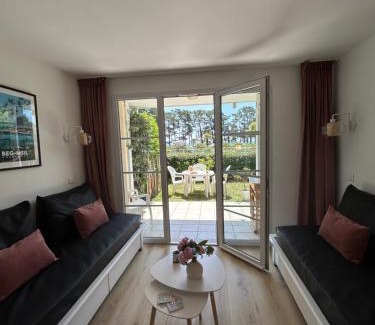 Fouesnant Apartment | CAP COZ Plage