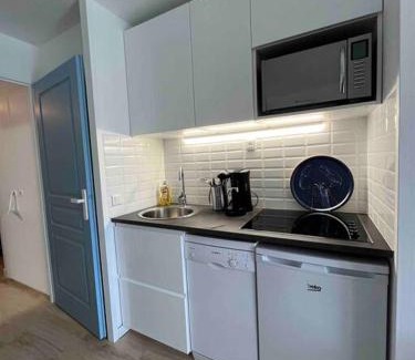 Fouesnant Apartment | CAP COZ Plage