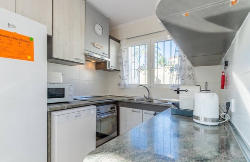 Arnella House | Cap d'Or House