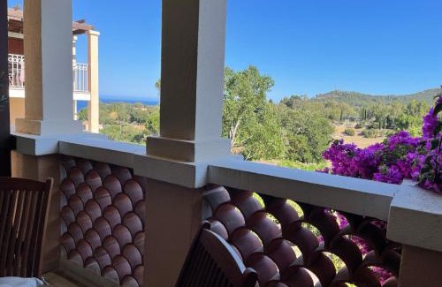 Cap Esterel Apartment | Cap Estérel Rivièra Studio