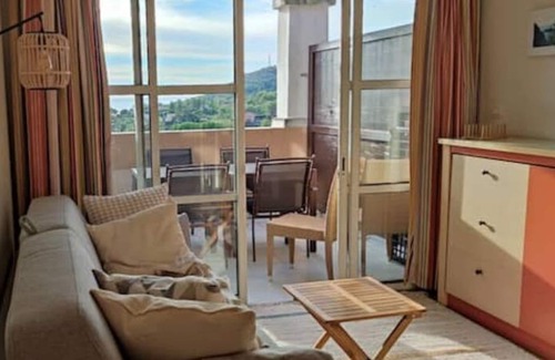 Le Dramont Apartment | Cap Estérel Vue Pleine mer