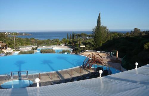 Cap Esterel Apartment | Cap Esterel place des pecheurs
