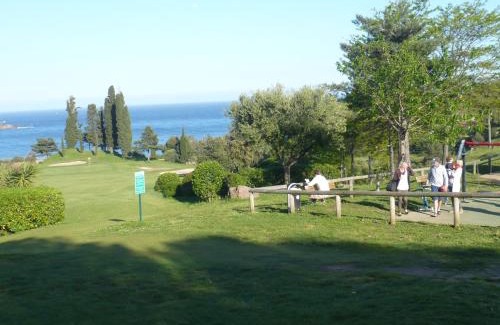Cap Esterel Apartment | Cap Esterel place des pecheurs