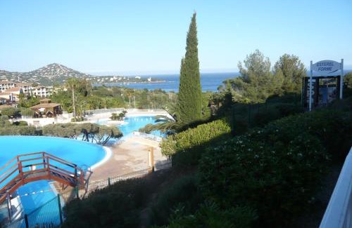 Cap Esterel Apartment | Cap Esterel place des pecheurs